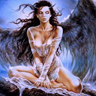 Avatar angeles hadas fantasia - angeles