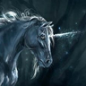 Avatares de Unicornios y Pegasos