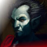 Avatar terror haloween - vampiros