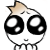 Emoticon onion fantasma