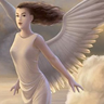 Avatar angeles hadas fantasia - angeles