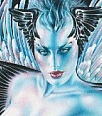 Avatar angeles hadas fantasia - varios
