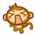 Emoticon mono