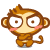 Emoticon mono